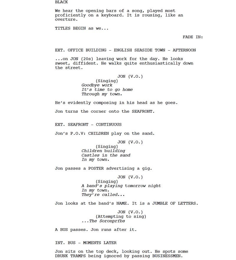 Page One: “Frank” (2014)