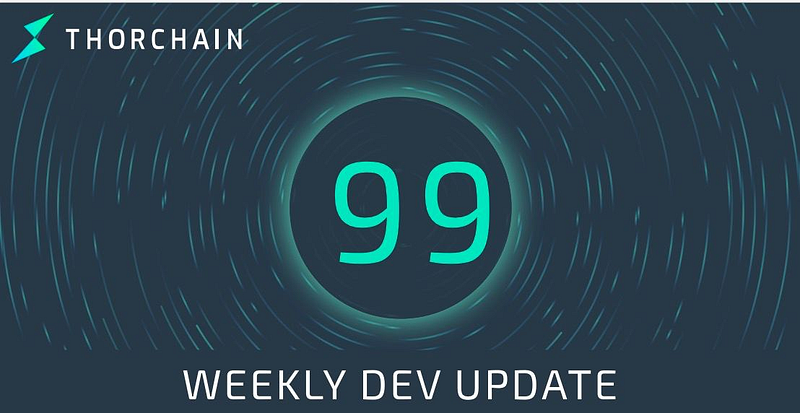 Weekly Dev Update #99