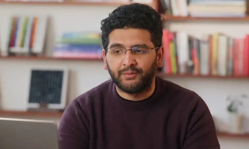 How Sualeh Asif Became a Billionaire in the AI Era