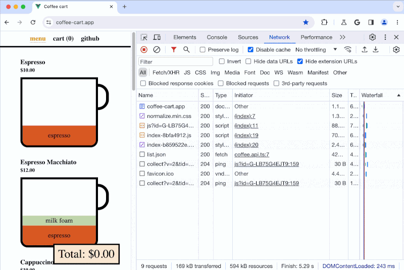 Now You Can Override API Responses In Chrome