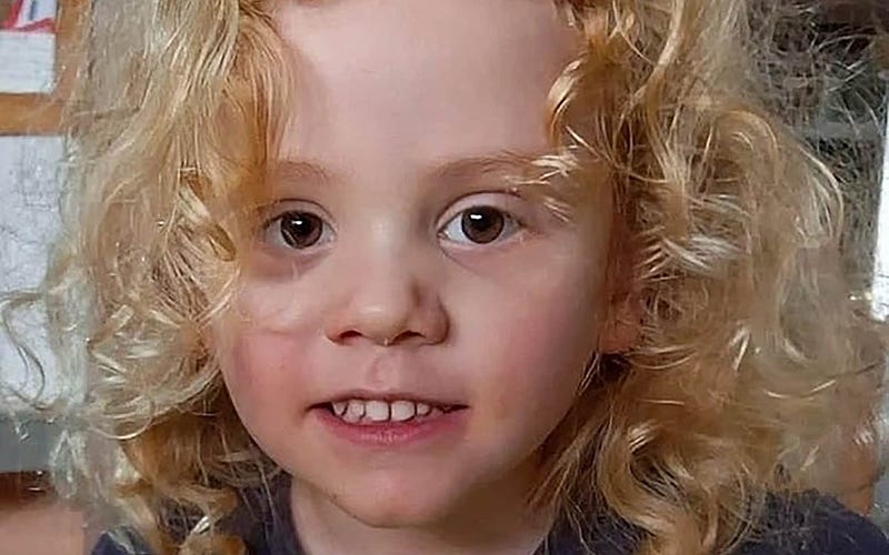 The Gus Lamont Case: Australia’s Most Baffling Missing Child Investigation