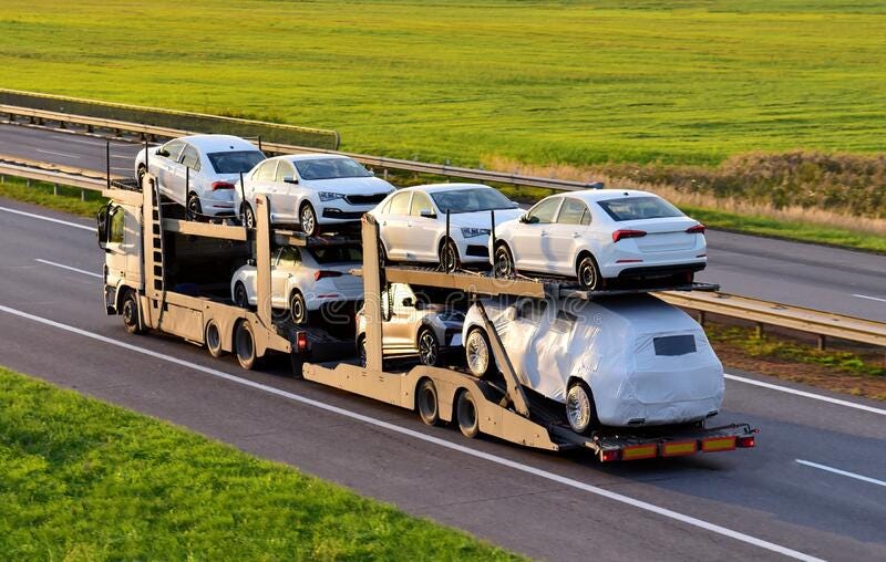 car Shipping