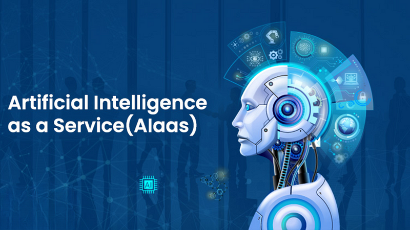 AI as a Service: Paving the Way for Business Evolution in the Digital Age