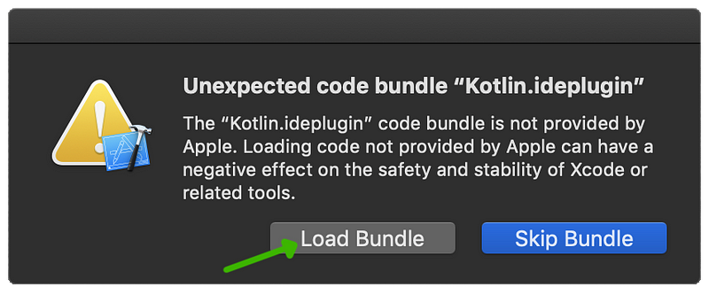 Kotlin Xcode Plugin Debug In The Ios Simulator Touchlab