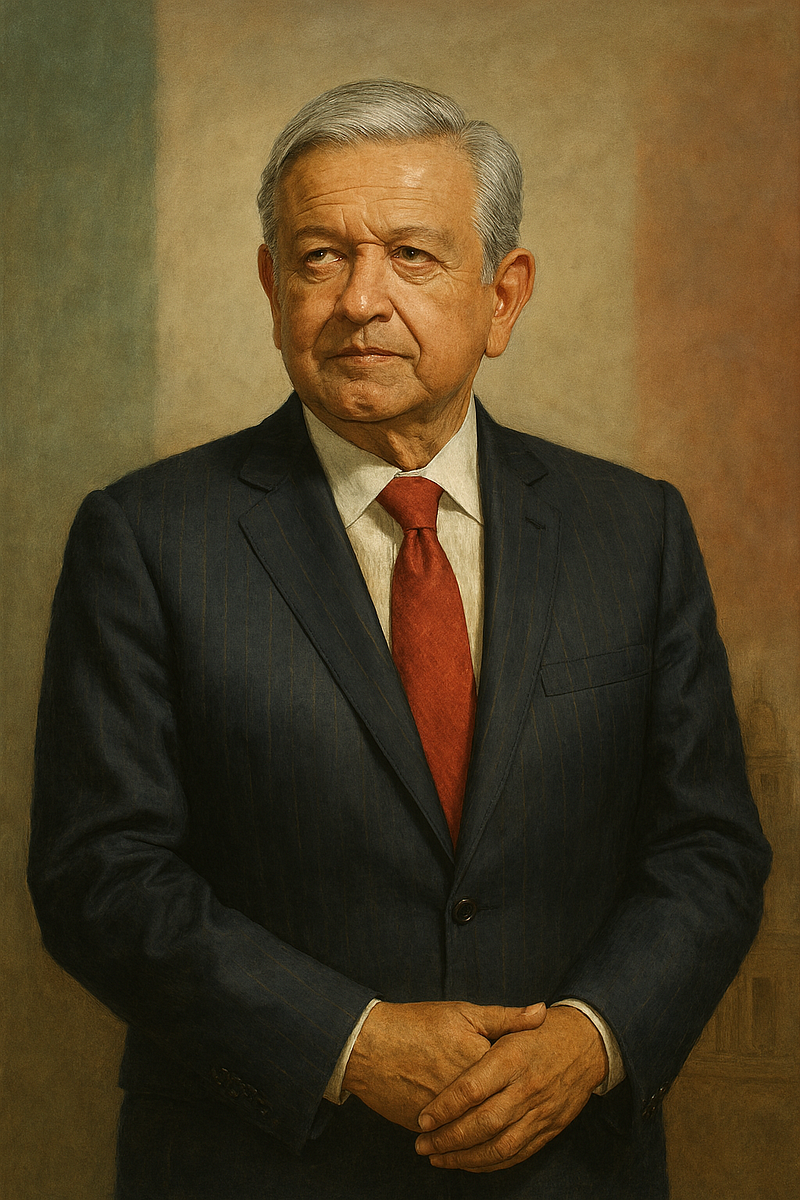 Mexico Torched Their Neoliberal Parties