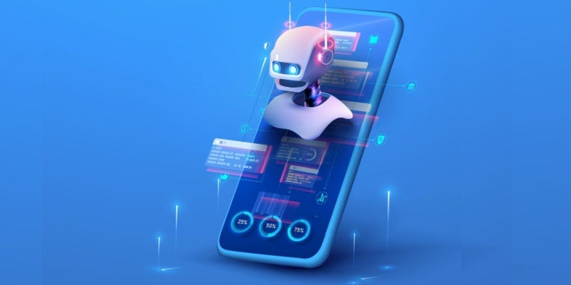 How AI is Revolutionizing App Development: Enhancing User Experiences, Automating Code Generation…