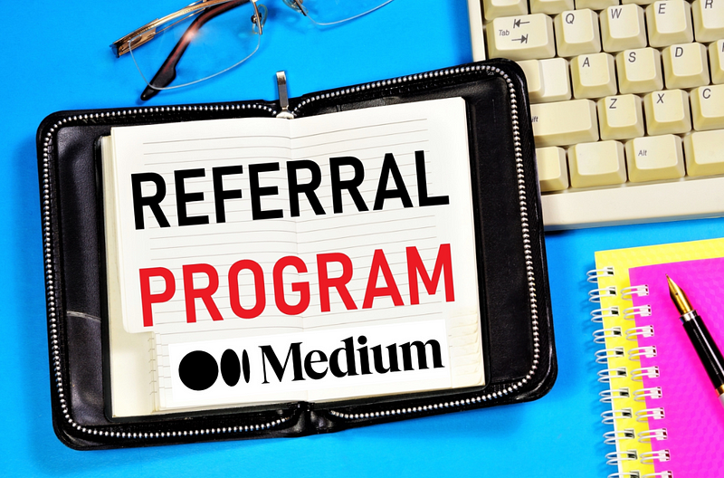 How To Win Referred Members On Medium In 3 Easy Steps