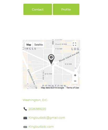 How To Get Weed Delivered In DC 2 2023