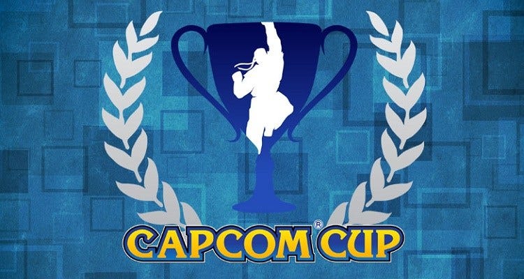 Capcom Cup 2017 bude již tento víkend — shrňme si, co a kde se bude dít