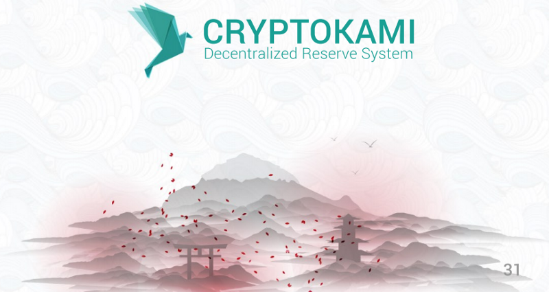 Image result for cryptokami