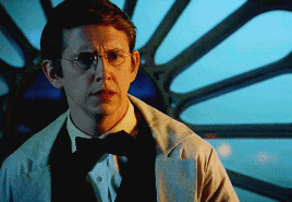 Reaction GIF from Once Upon a Time Season 5 recap