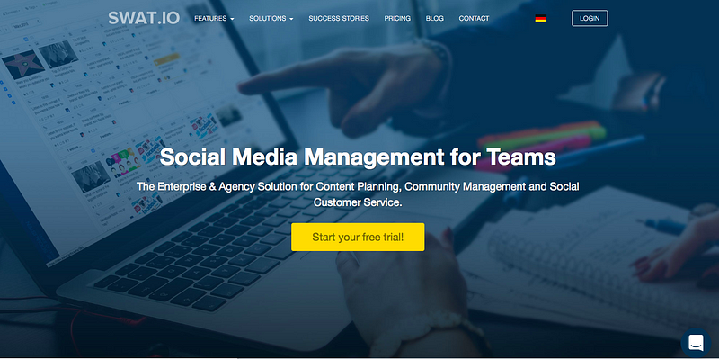 Social Media Scheduling Tools: The Complete List (2019 Update)