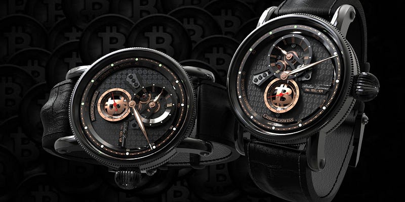 crypto watch sights