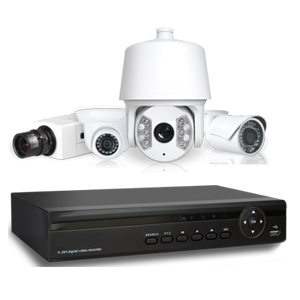 cctv cameras for your home