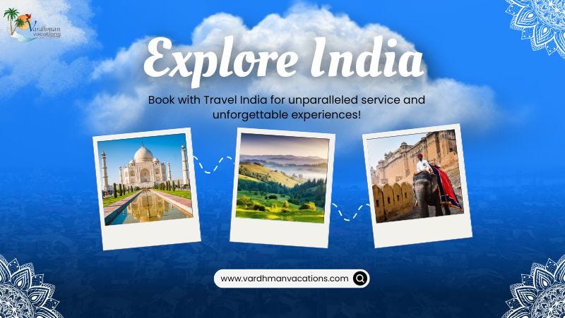 Best india Tours