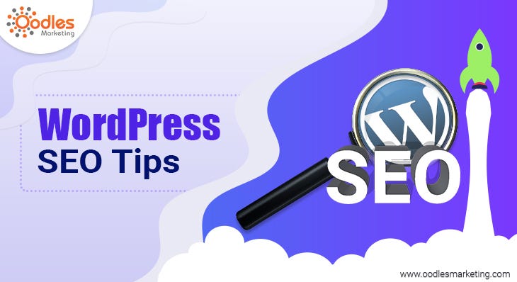 WordPress SEO: How To Rank Your Blog Content On Google