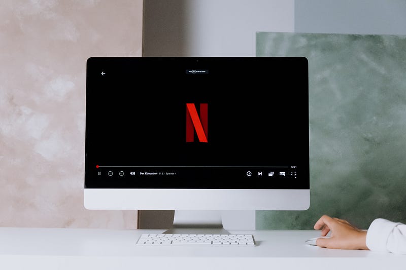 Featured image for The Sad Reason Why You Will Deeply Regret Watching So Much Netflix