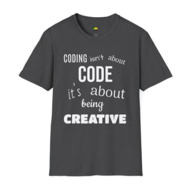 10 Best Coder Shirts For 2025 Commenting The World We Live in