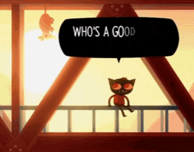 Shader Breakdown: Night in the Woods' Wobbly Dialogue Effect