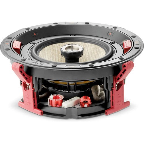 Focal Audio