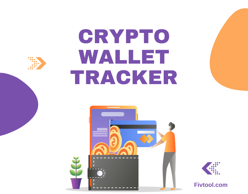 Crypto Wallet Tracker — Bitcoin Wallet Lookup