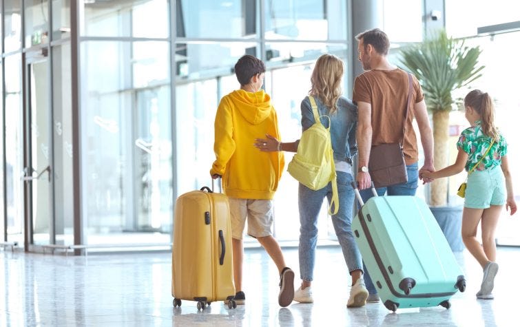 International Relocation