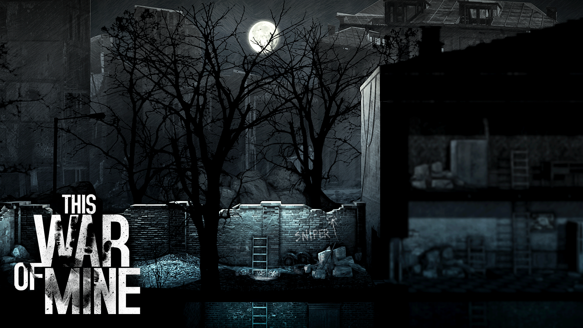 This War of Mine: Complete Edition XSX
