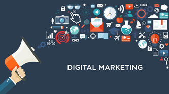 Digital Marketing Technology