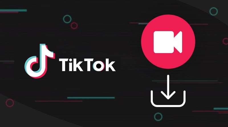 tiktok downloader