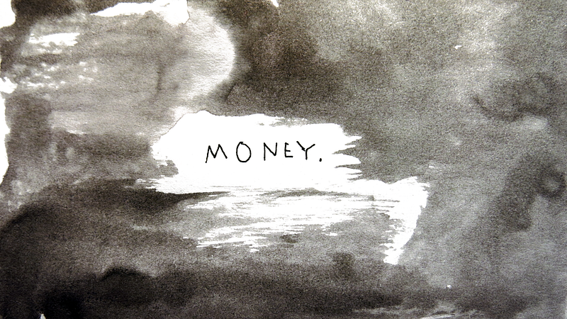 money can't buy love essay