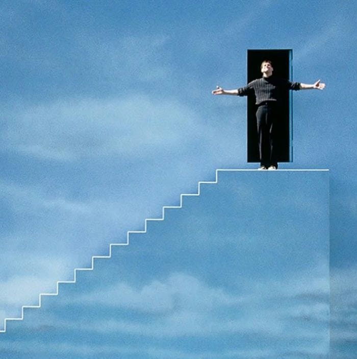 Script To Screen: “The Truman Show”