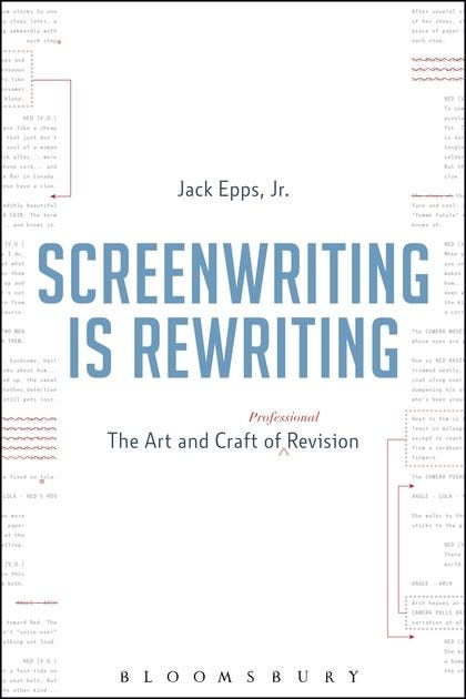 Go Into The Story Interview (Part 6): Jack Epps