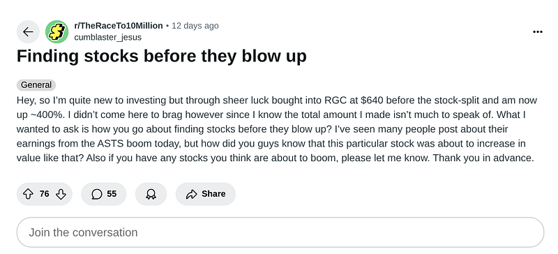 How I Built an AI-Powered Reddit Stock Monitoring System