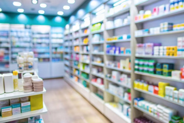 Pharmacy Colleges in Delhi NCR