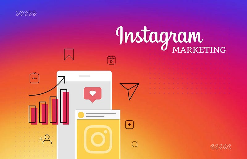 Instagram Marketing Agency