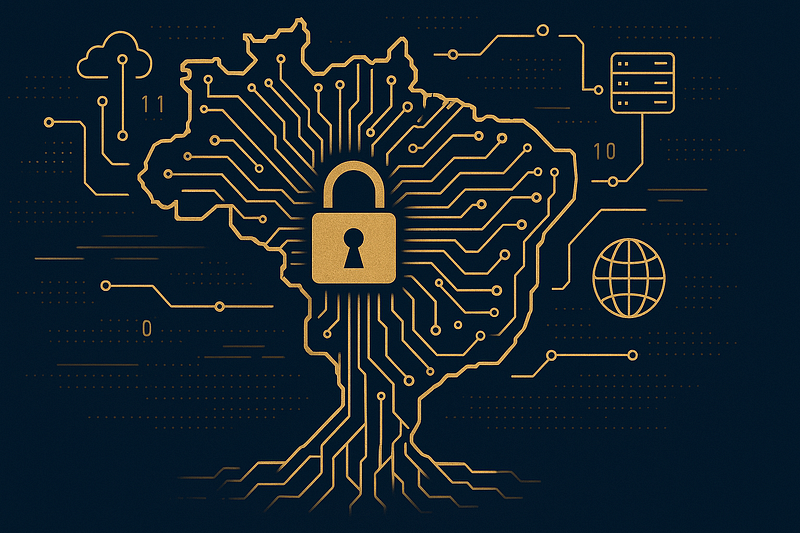 Uma agenda digital para o Brasil: do sequestro à reconstrução