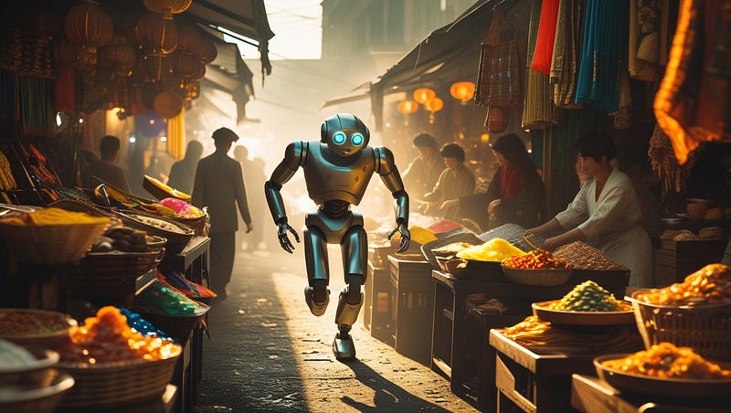 Harnessing AI Agents to Revolutionize Pricing Strategies Through Customer Behavior and…