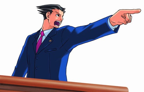 Trying to overturn a free and fair election