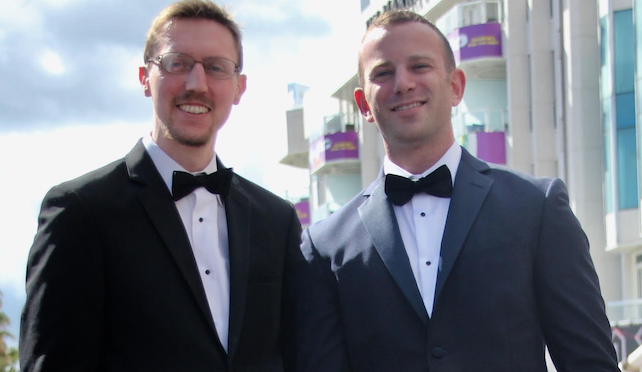 Interview (Part 5): Charlie Wachtel and David Rabinowitz