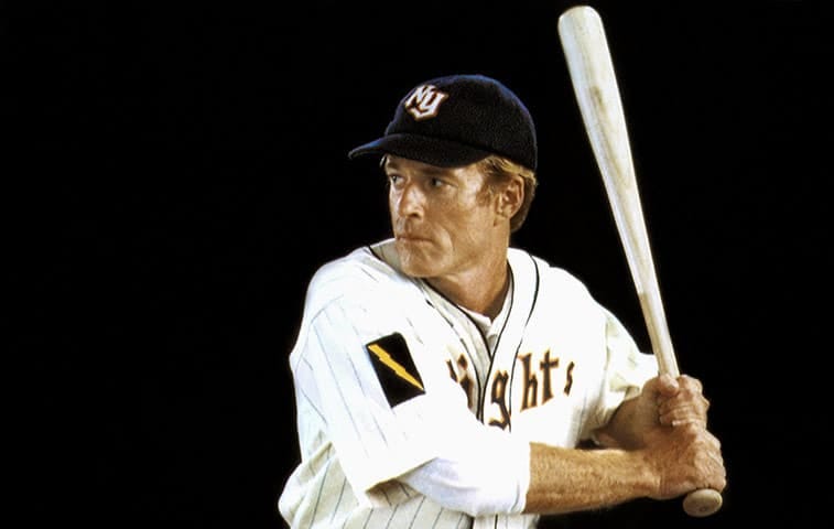 Daily Dialogue theme next week: Baseball