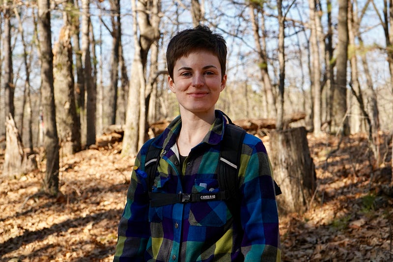 Featured image for I’ve Changed My Name to Sam Holstein