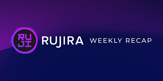 Rujira Weekly Recap 42: What’s New in Omnichain DeFi
