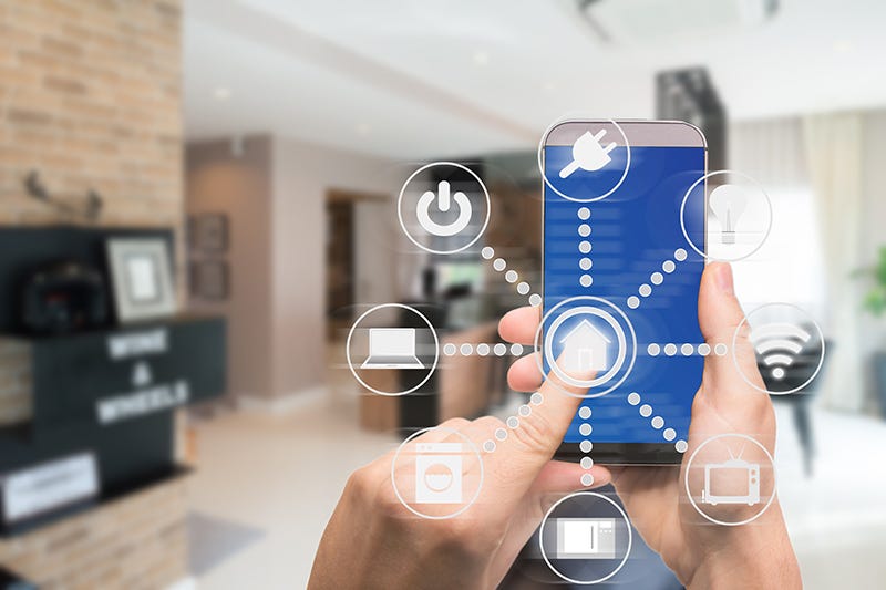 Living Better with Technology: The Internet of Things and Your Independence