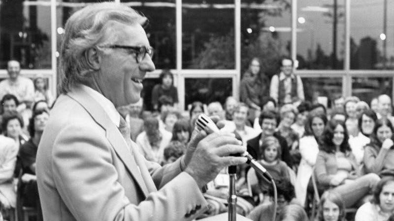 Sundays with Ray Bradbury