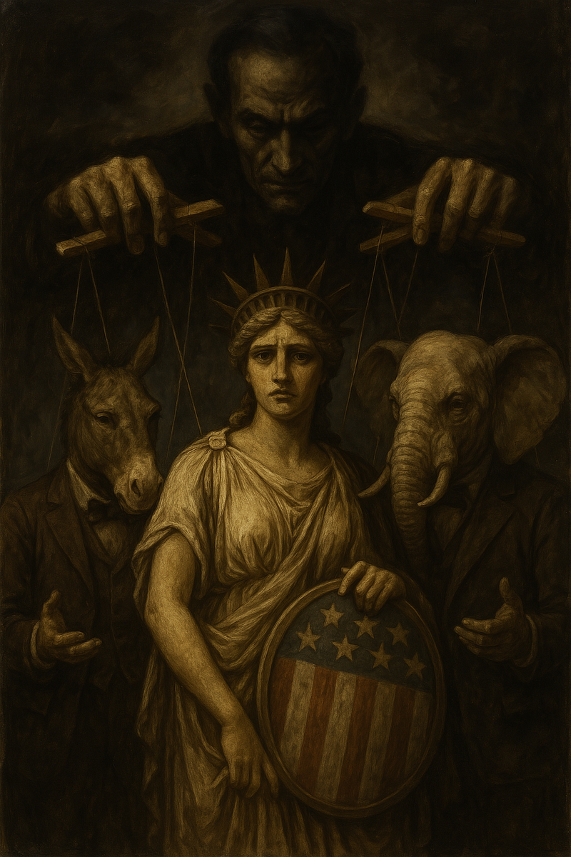The Illusion of Choice