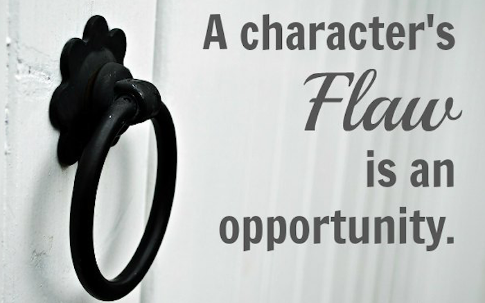 The Trouble with “Character Flaw”