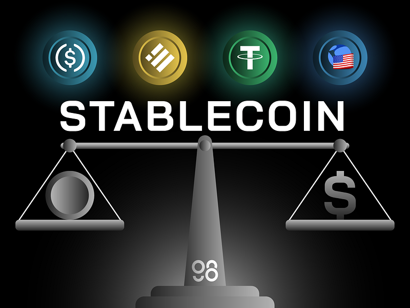 How Will Stablecoin Development Respond to Changing Consumer Behaviors in 2025?