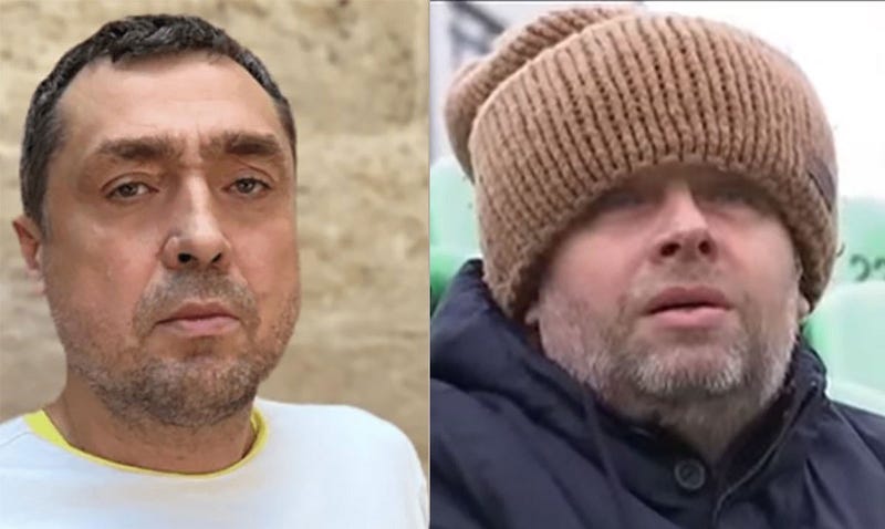 александр свищев григорий козловский