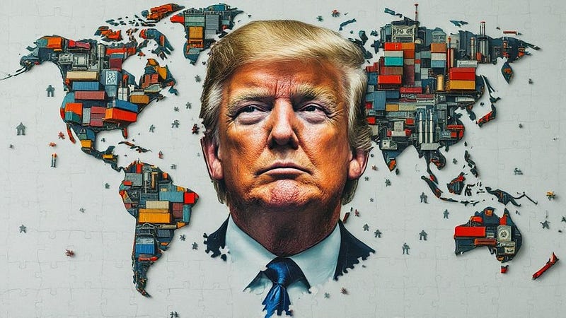 Trump Tariffs Are Essential to American Domestic and Foreign Policy