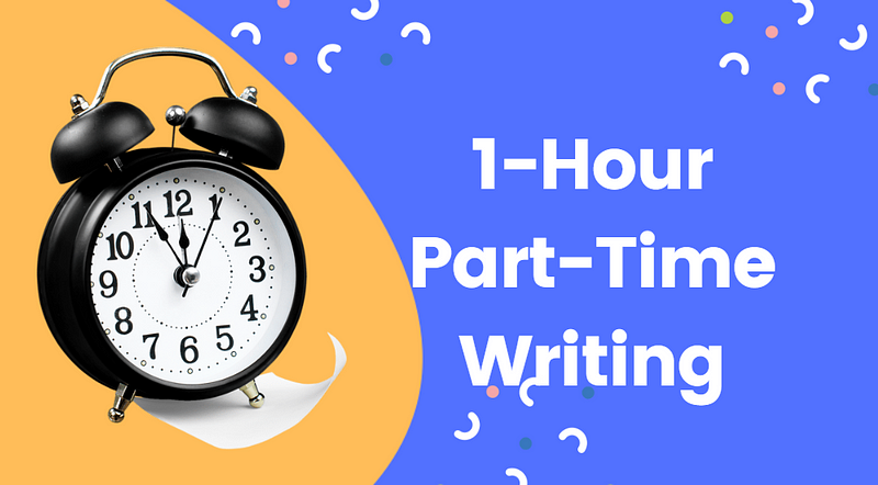 How to Be a Medium Top Writer (in 1 Hour Per Day)